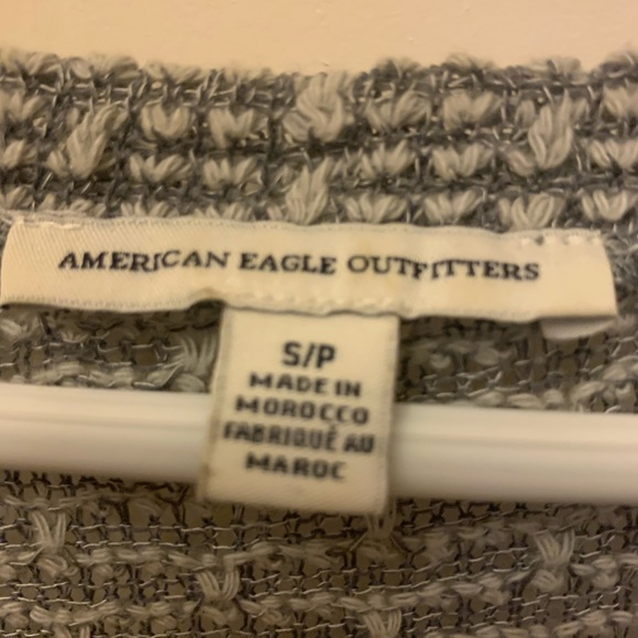 AE Knit TShirt - Picture 2 of 3